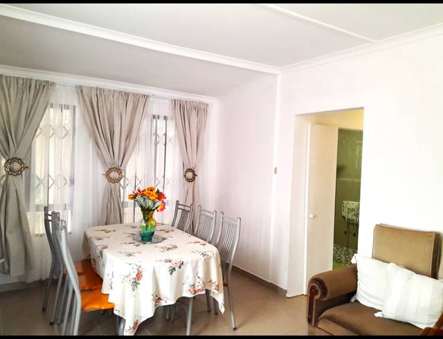 2 BEDROOM HOUSE FOR SALE IN AUSTERVILLE